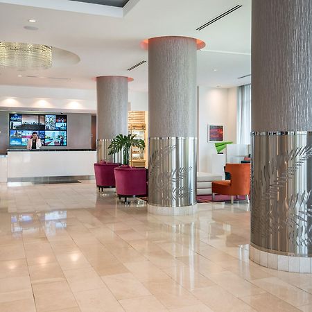 Yve Hotel Miami Exterior foto