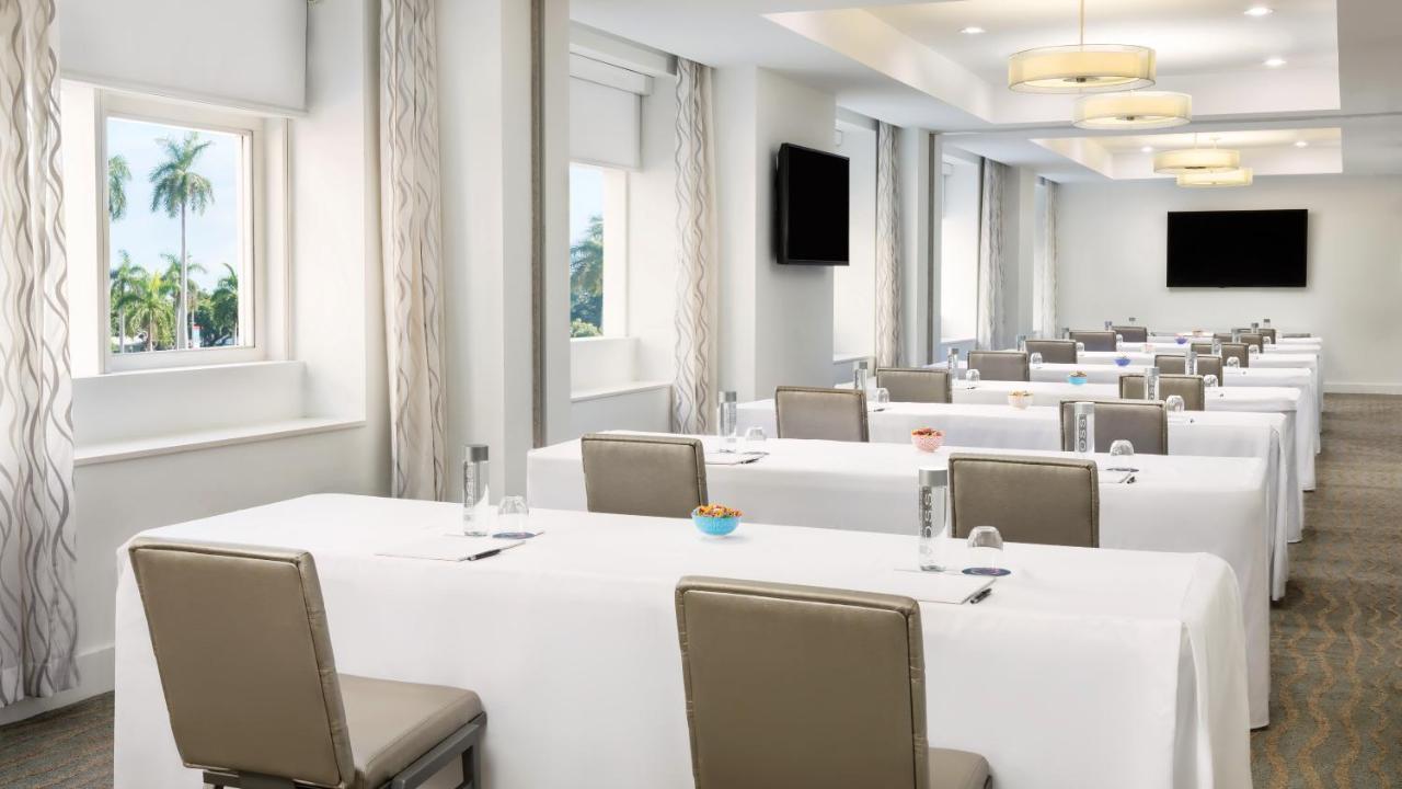 Yve Hotel Miami Exterior foto