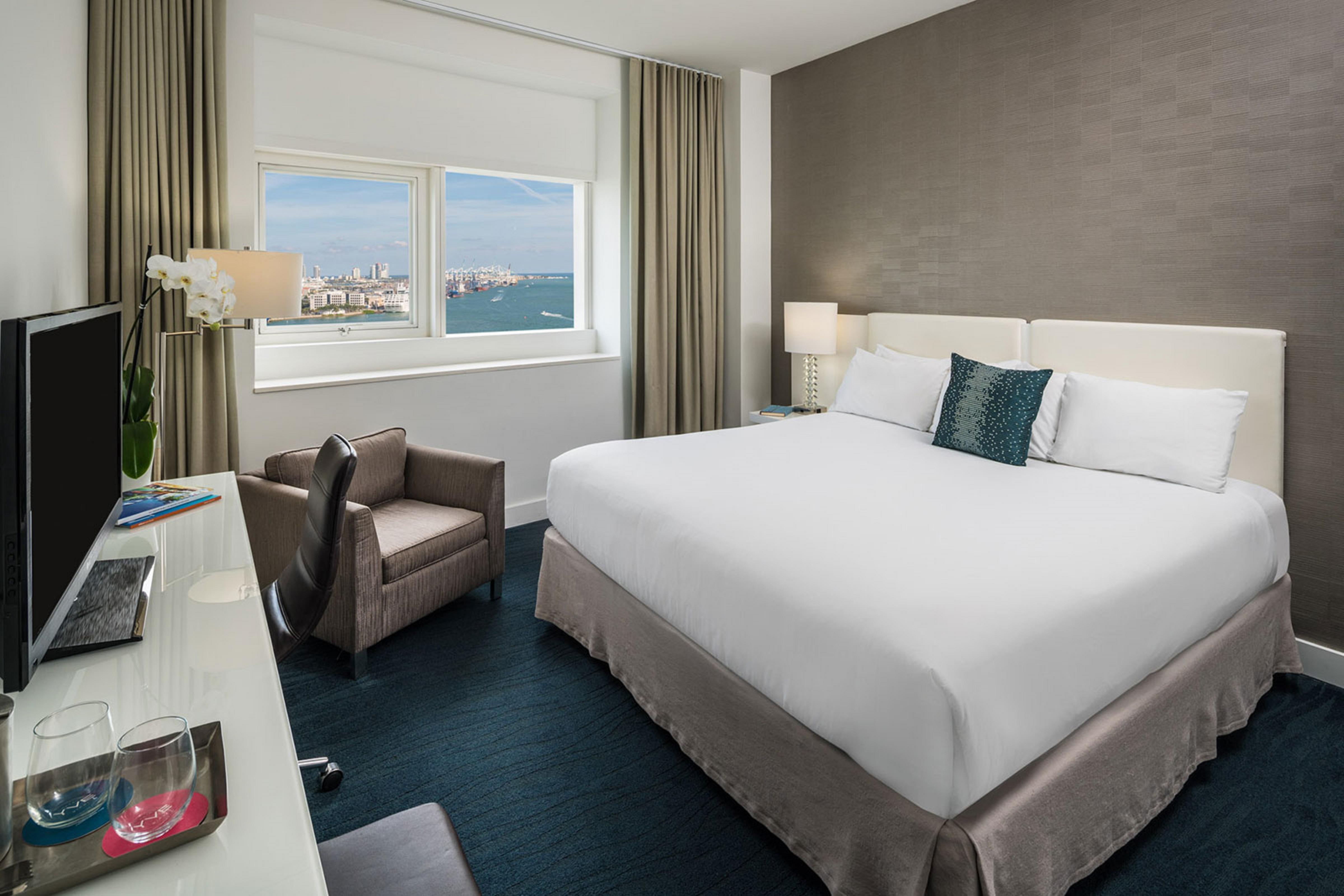 Yve Hotel Miami Exterior foto