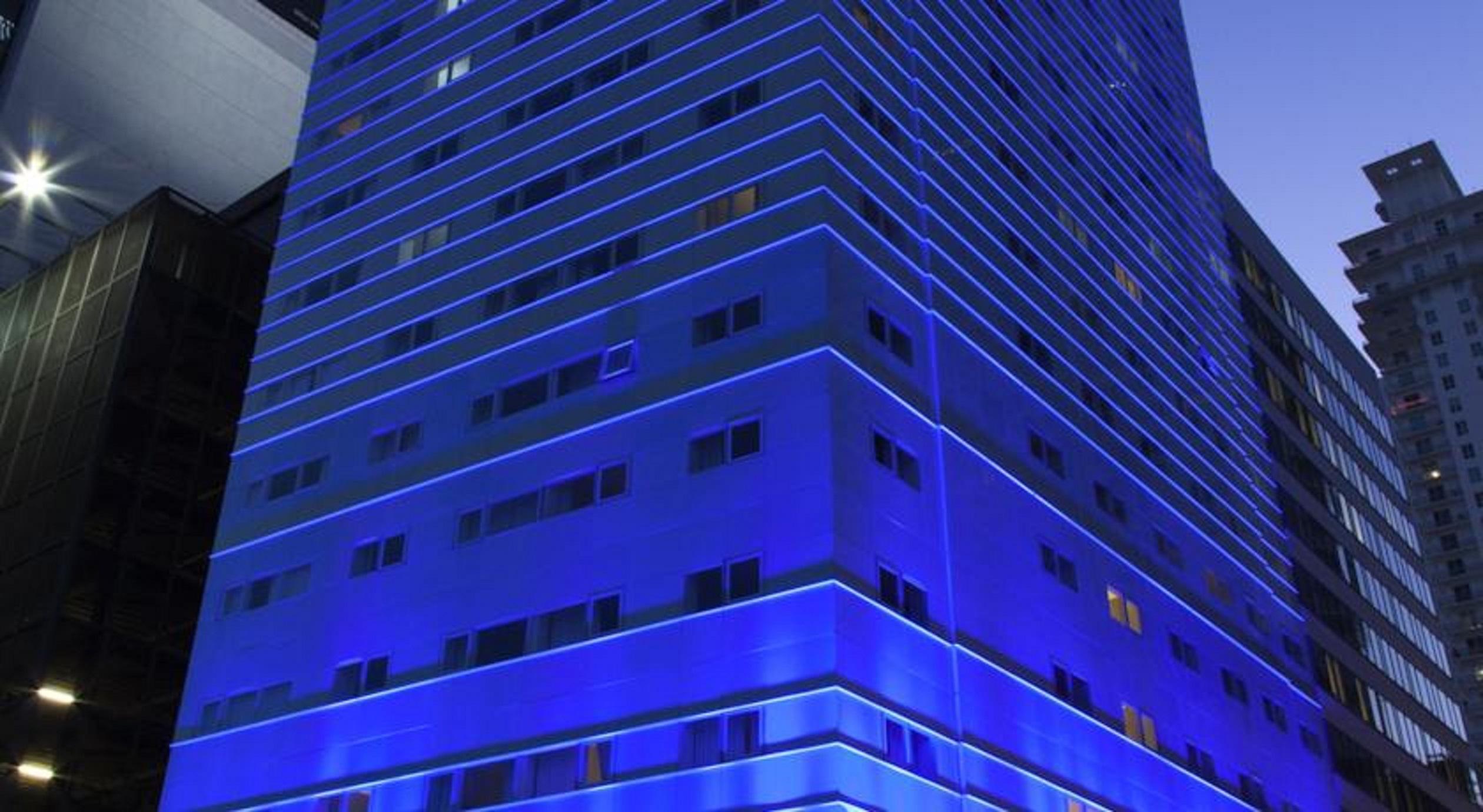 Yve Hotel Miami Exterior foto