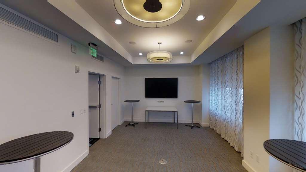 Yve Hotel Miami Comodidades foto